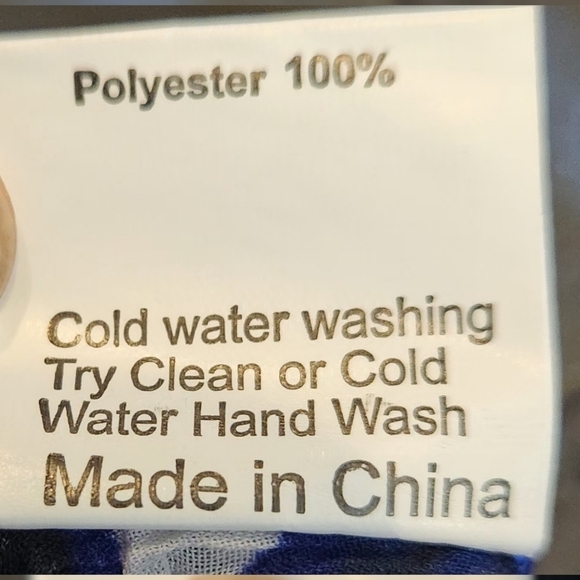 Rossi Roma Ruffled Blouse - Picture 7 of 7